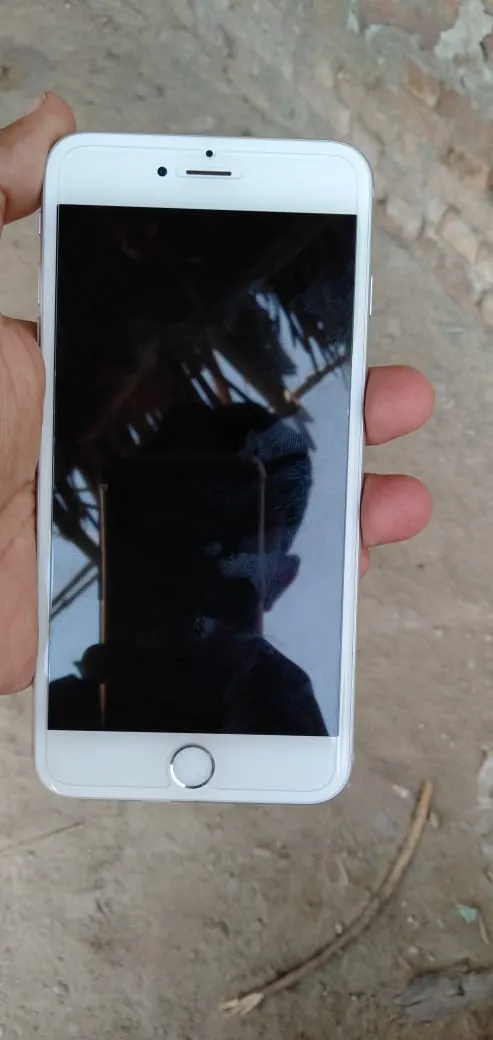 iphone 6plus orignal 10\\10 condition - photo 1