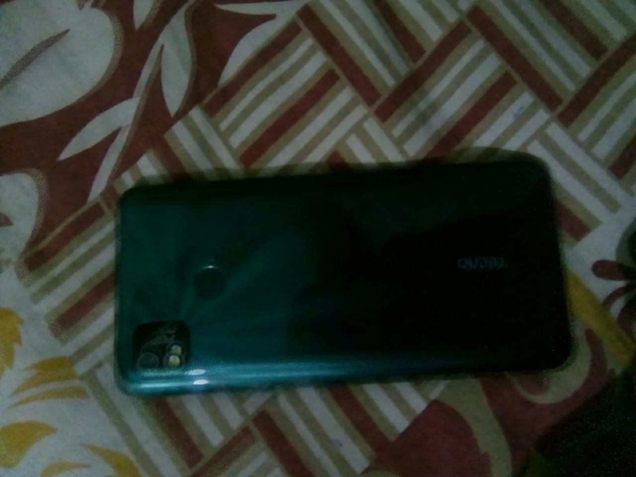 Tecno pop4 Mobile sell - photo 2