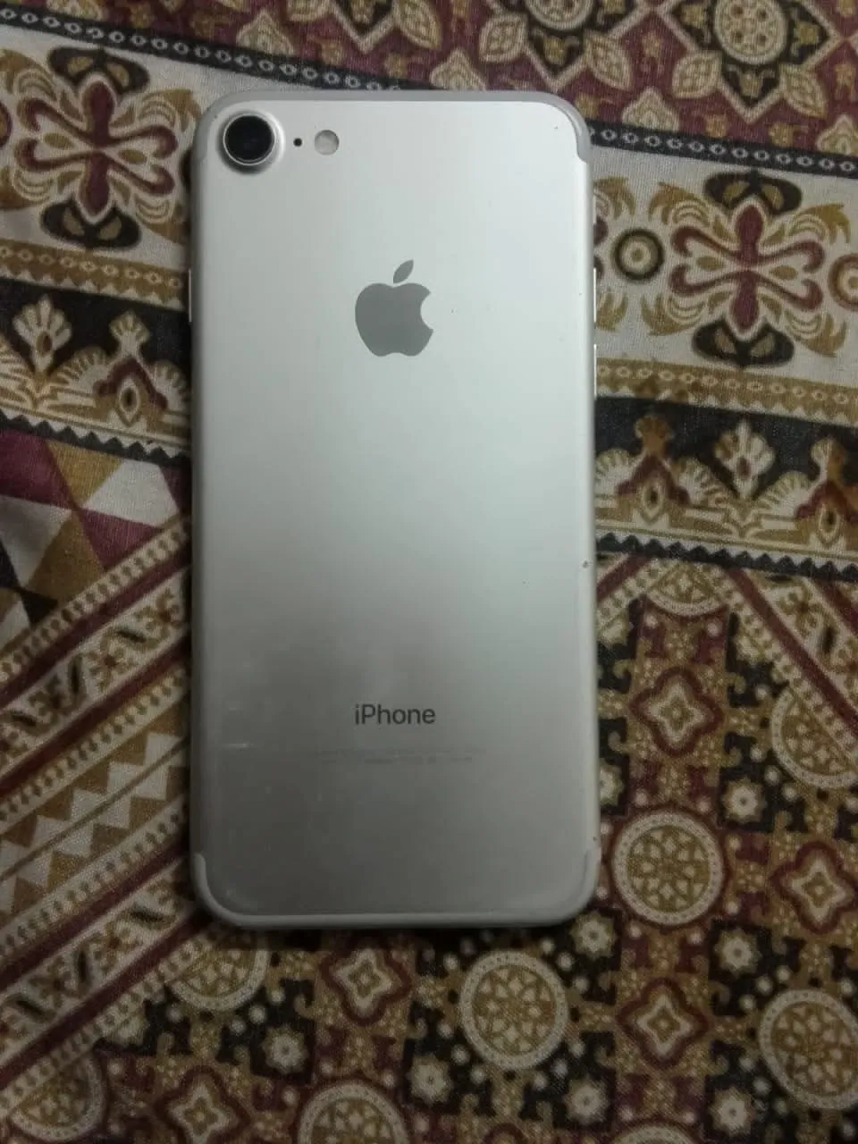 iPhone 7 32gb bypass - photo 1