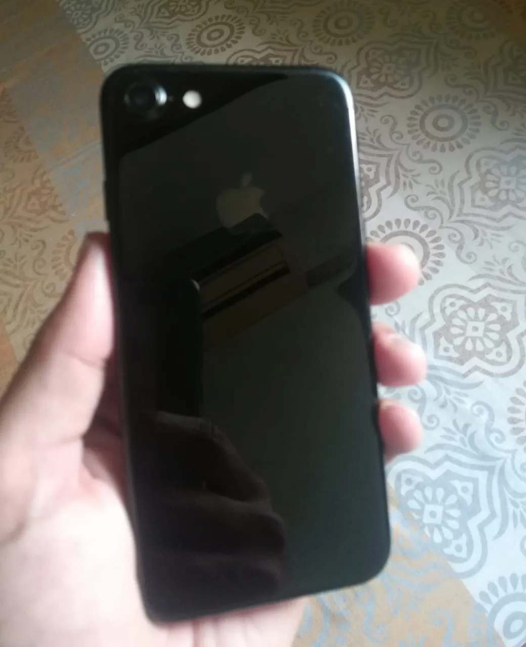 iPhone 7 32 GB - photo 1