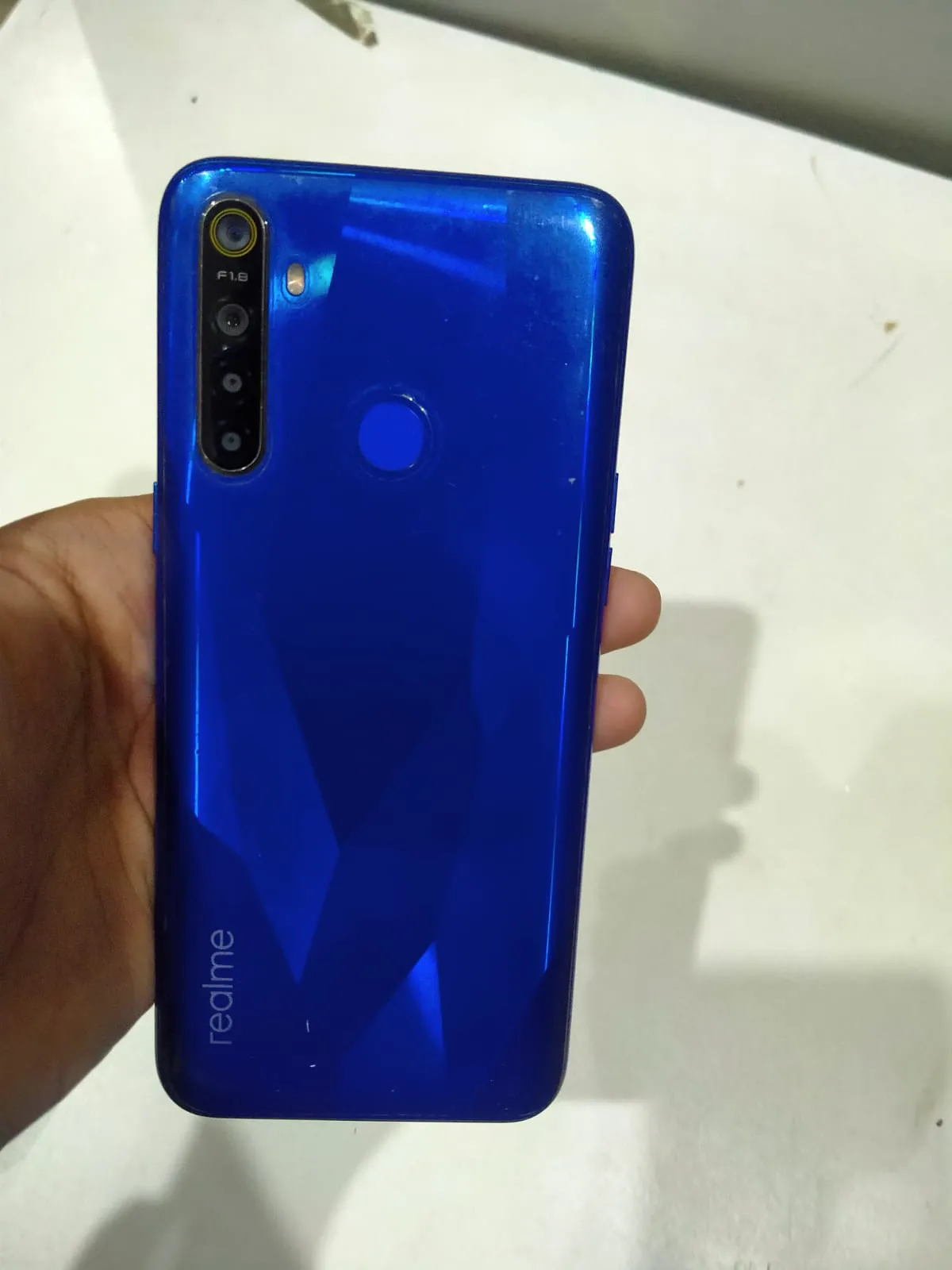 REALME 5 - photo 1