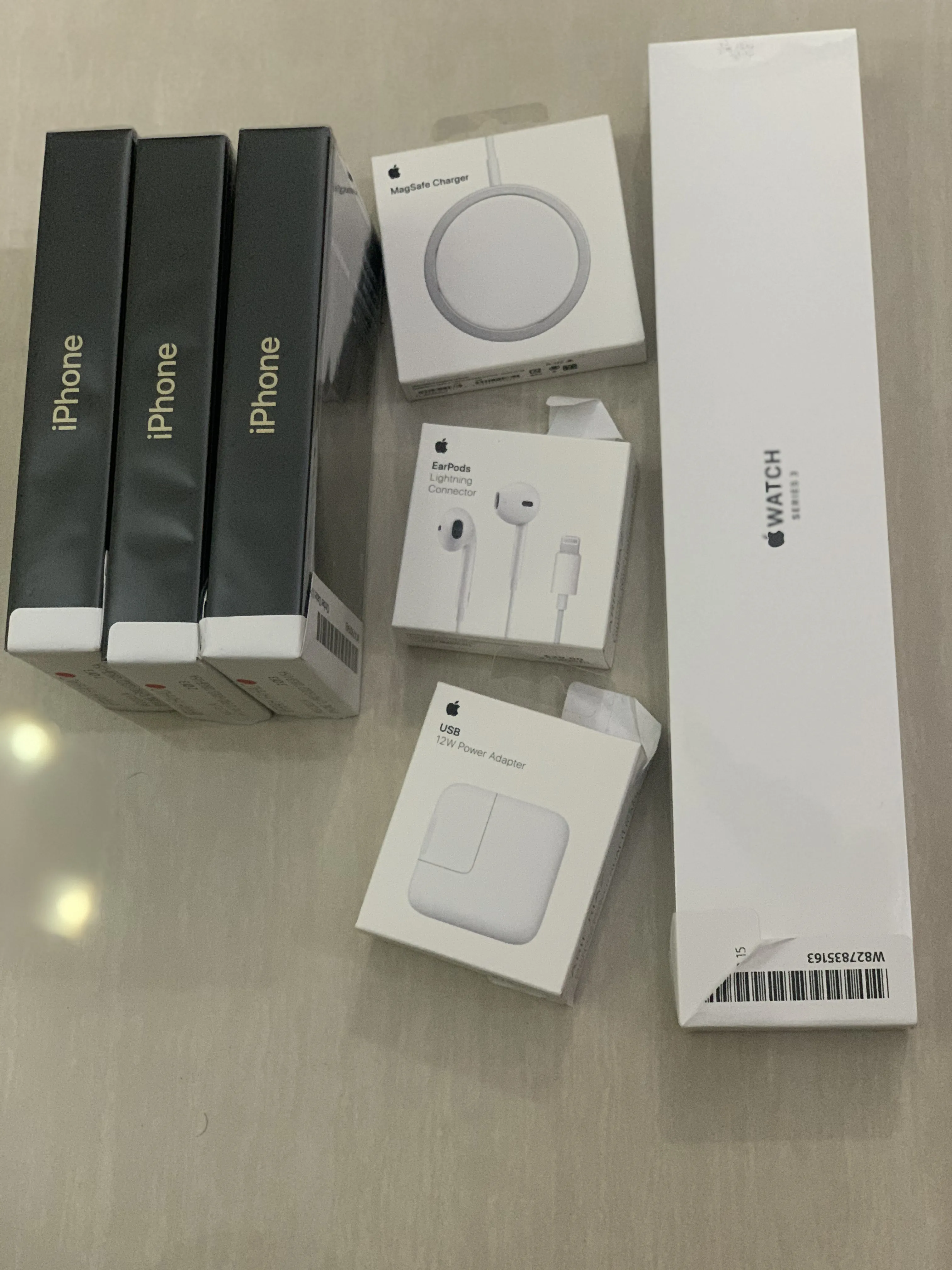 Iphone 12 pro 128 gb - photo 1