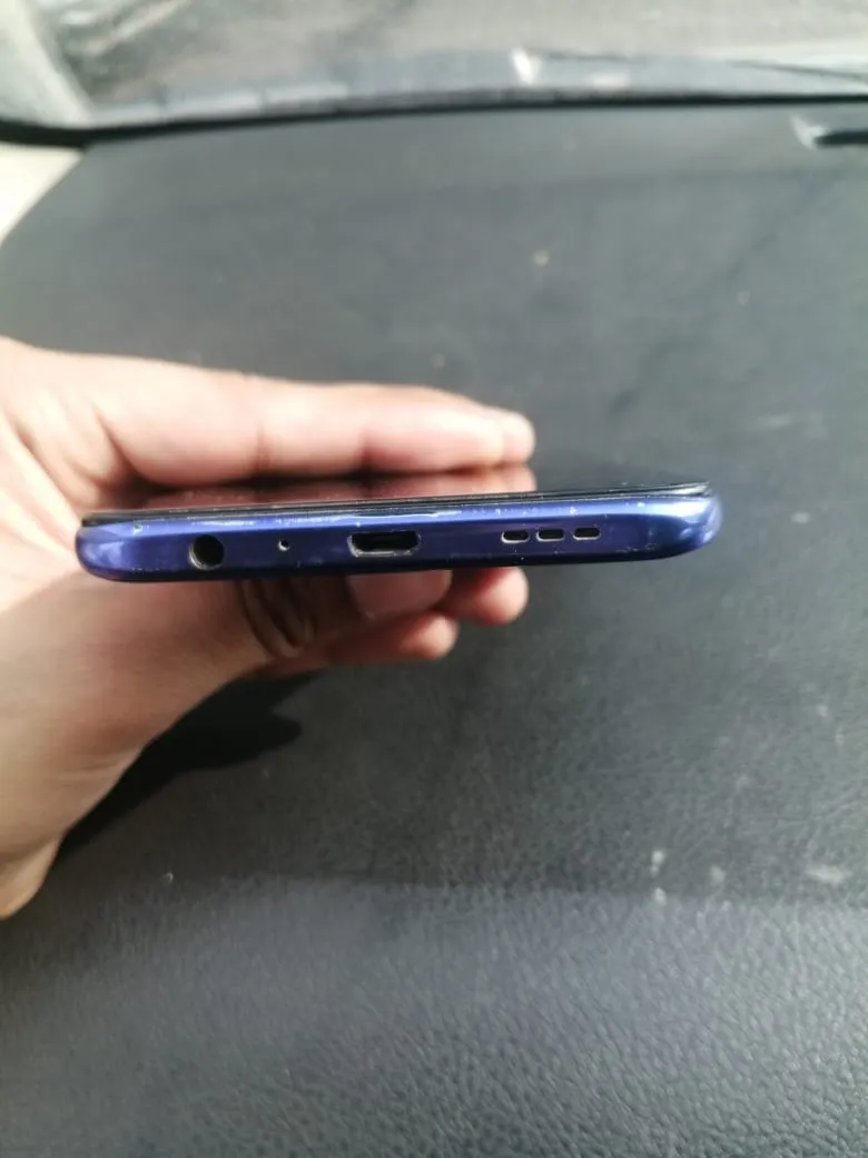 Oppo F11 - photo 3