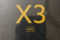 PocoX3 Brand New Pin Pack with seal - Photos