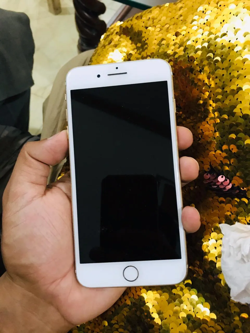 iPhone 7plus /128 Gb - photo 3