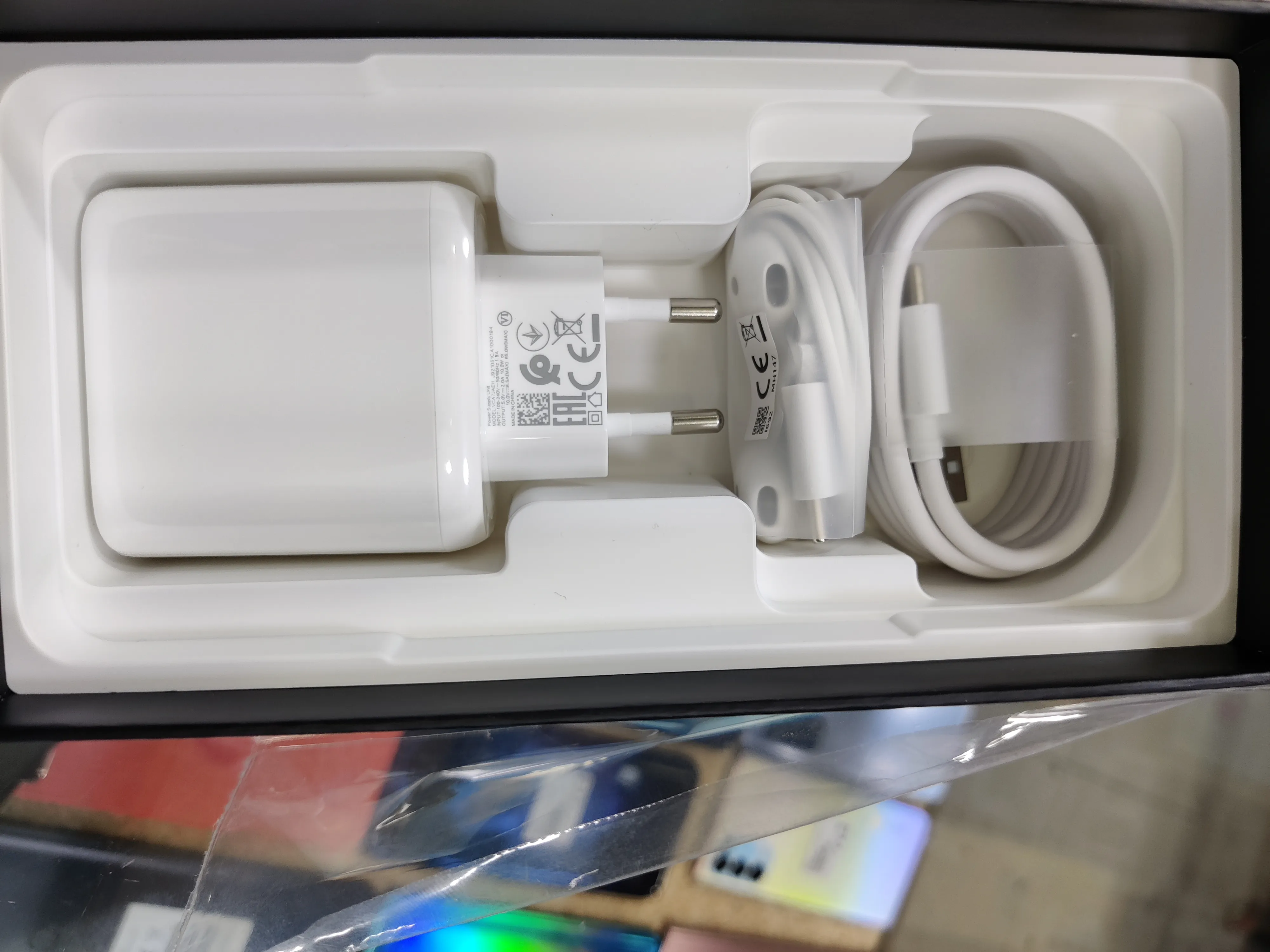 Reno 5 Pro - photo 3