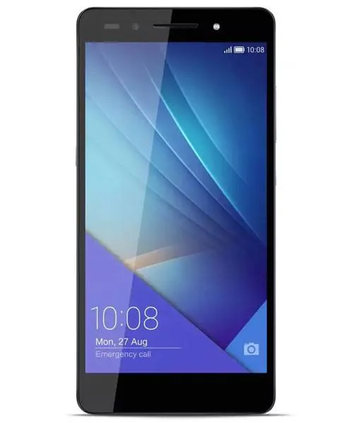 Huawei honor 7 - photo 1