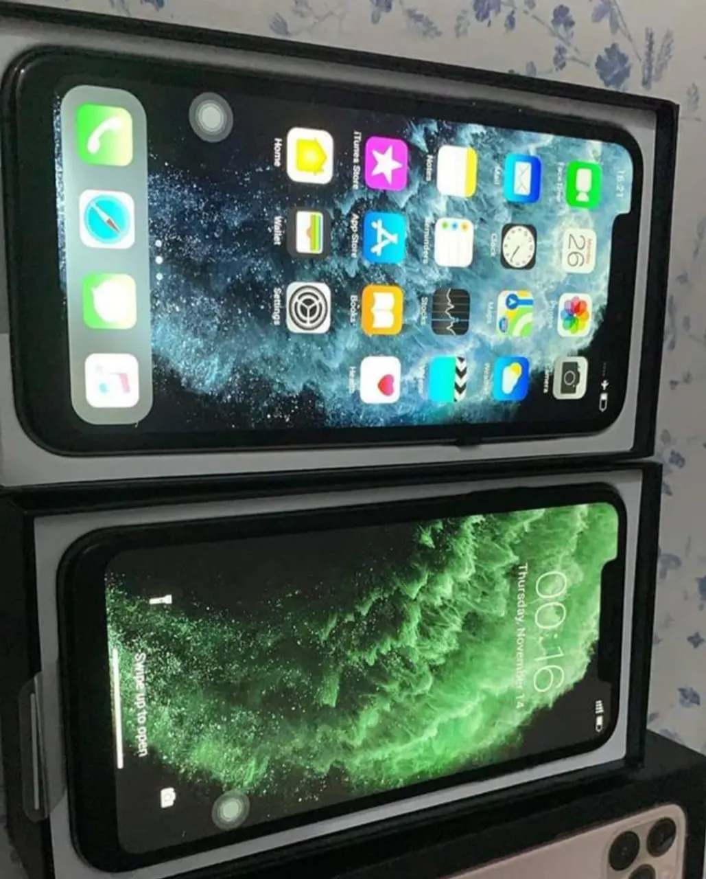 iPhone 12 pro max Master Copy
