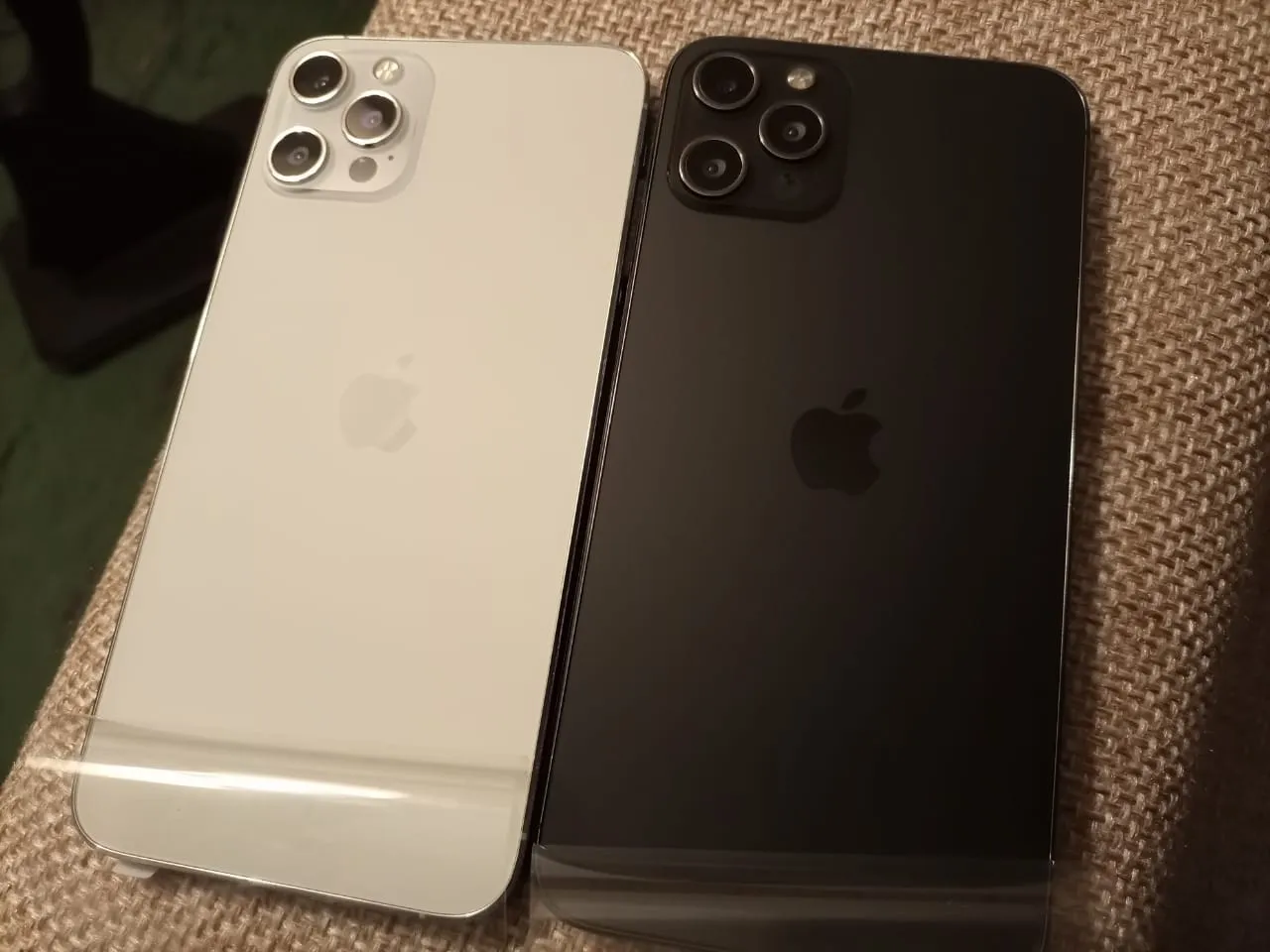 iPhone 12 pro max Master Copy - photo 1
