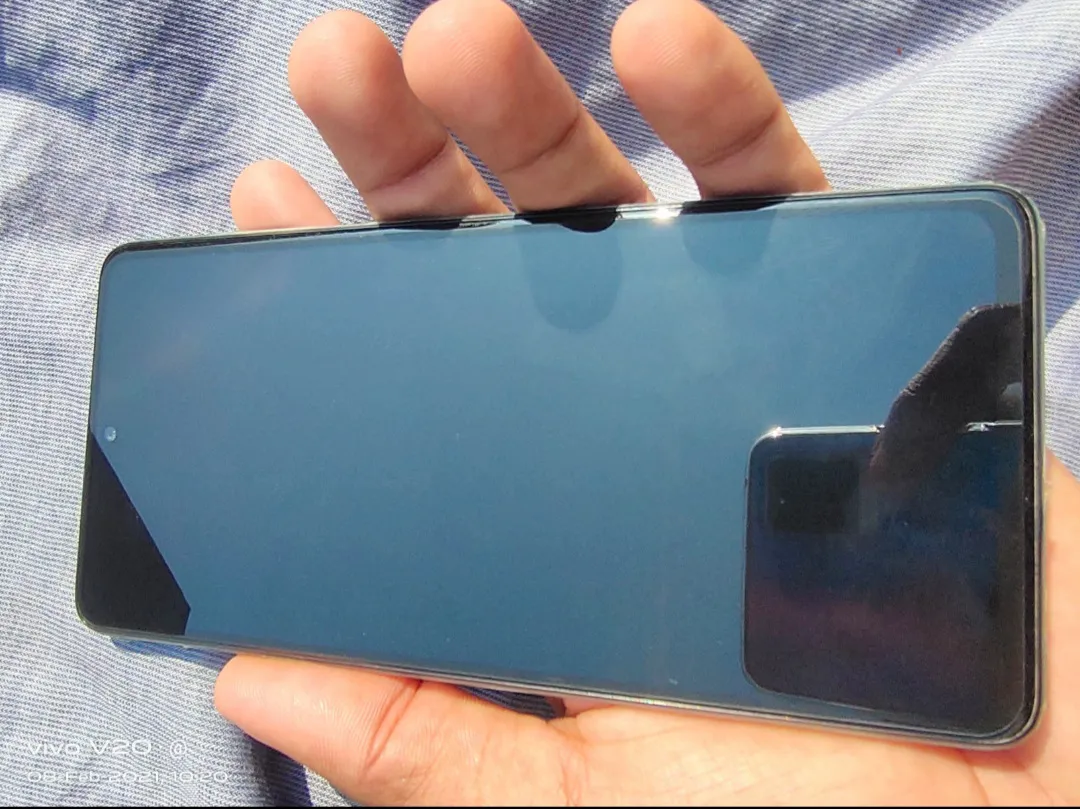 Samsung Galaxy A71 4 Months used - photo 1