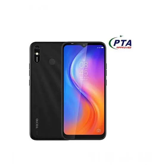 Tecno Spark 4 Lite