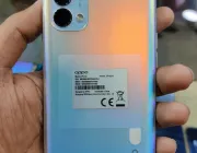 Reno 5 Pro - Photos