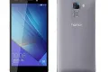 Huawei honor 7 - Photos