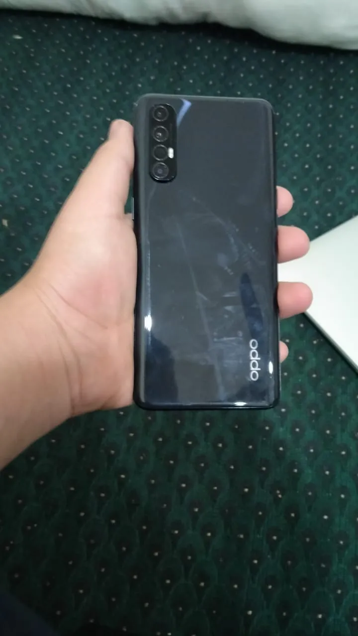  Reno 3 Pro - photo 2