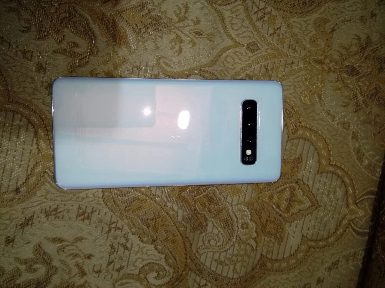 Samsung galaxy s10 - photo 1
