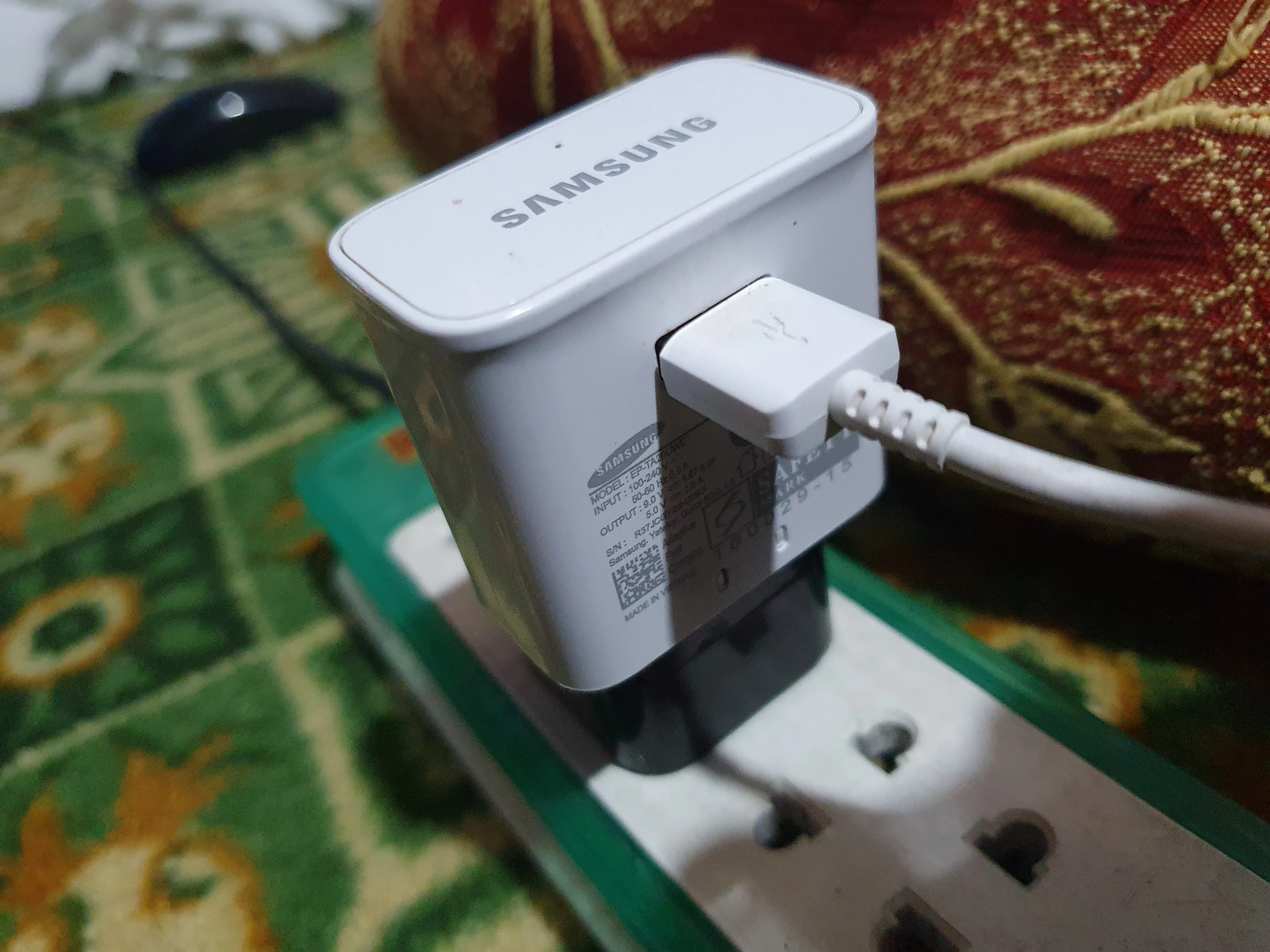 Samsung galaxy s10 - photo 3