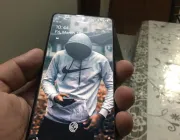 samsung A51 new 1 month used - Photos