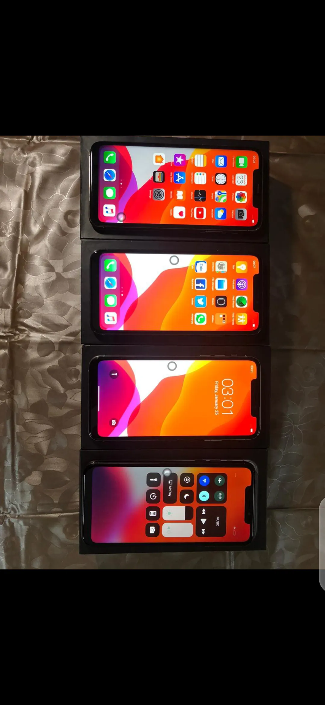 Iphone 11 pro max - photo 3