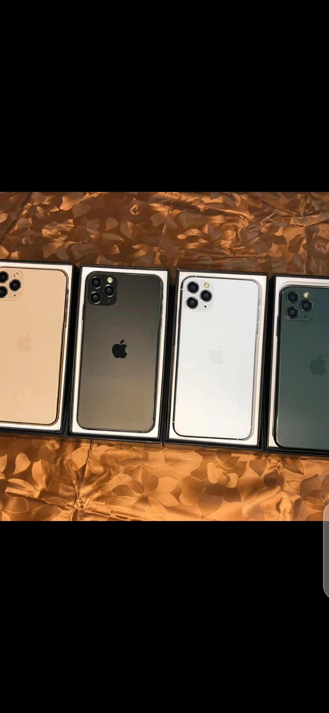 Iphone 11 pro max - photo 2