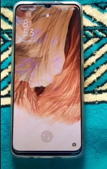 Oppo F17