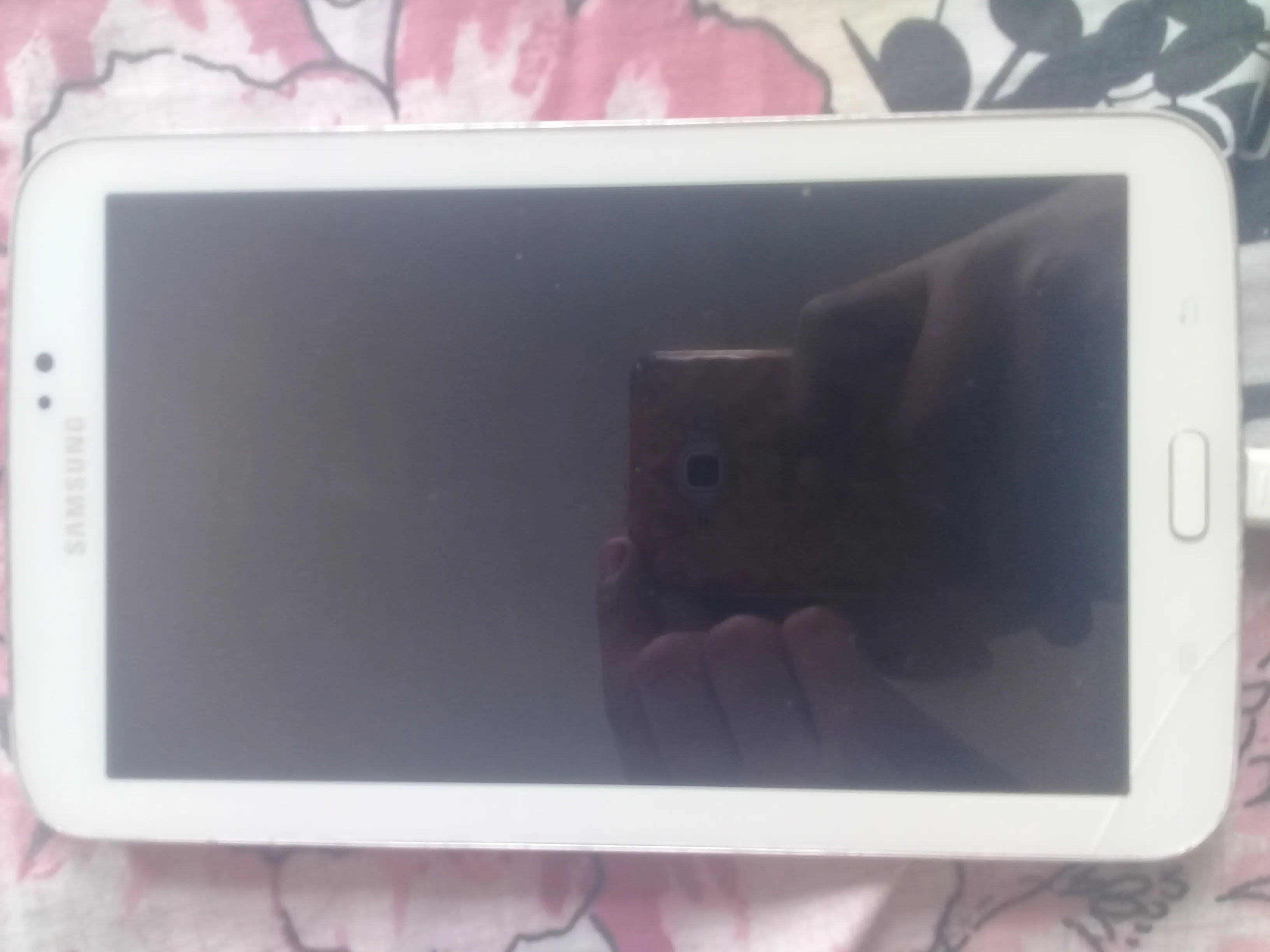 Snmsung Galaxy tab 3 - photo 1