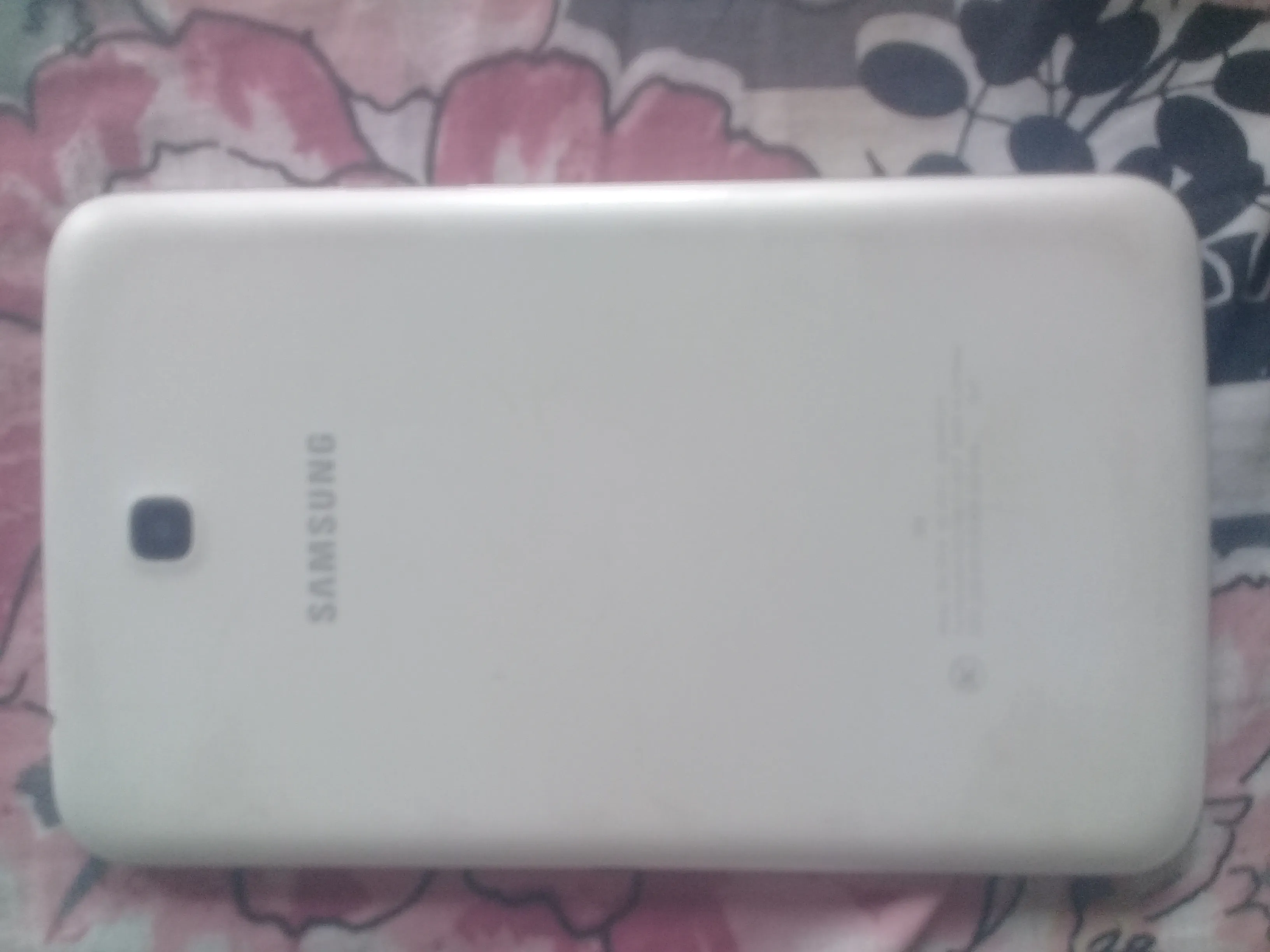 Snmsung Galaxy tab 3 - photo 2