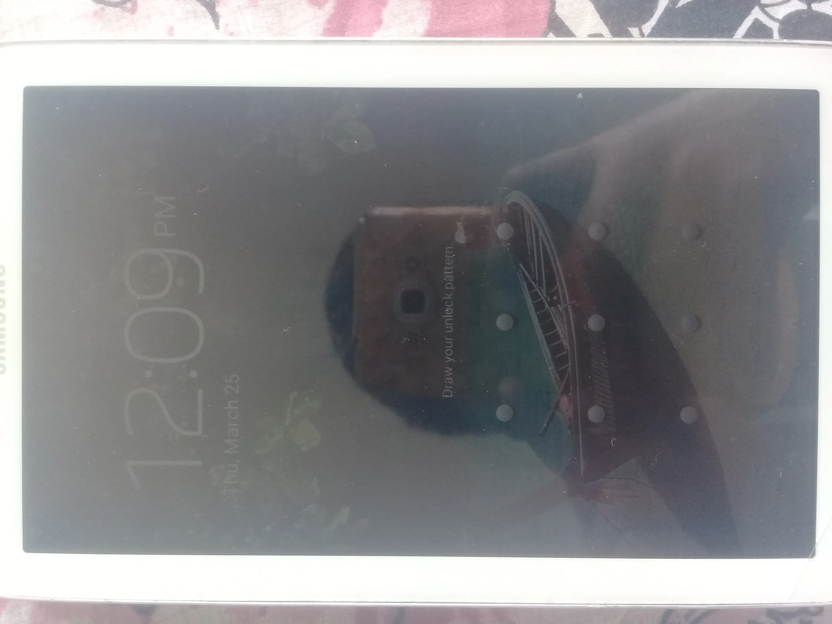 Snmsung Galaxy tab 3 - photo 1