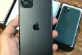 Iphone 11 pro max - Photos
