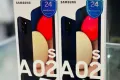 samsung galaxy A02s 4/64 - Photos