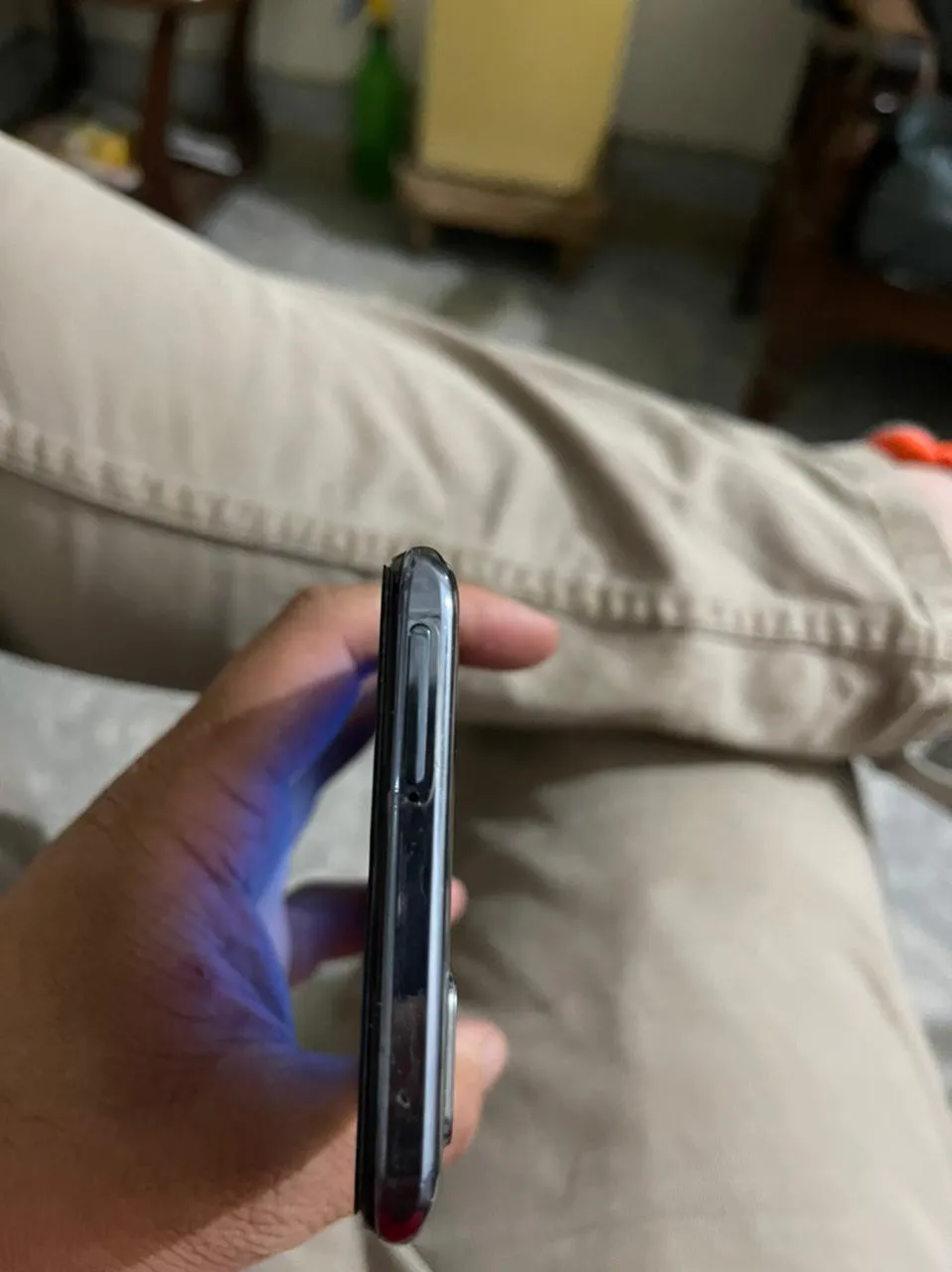Vivo V20 SE - photo 2