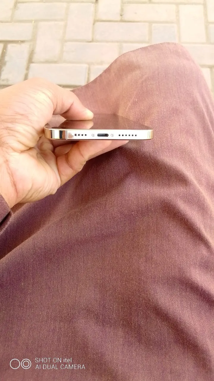 Iphone 12 pro max - photo 3