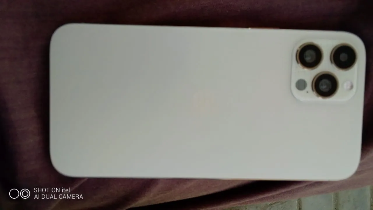Iphone 12 pro max - photo 2