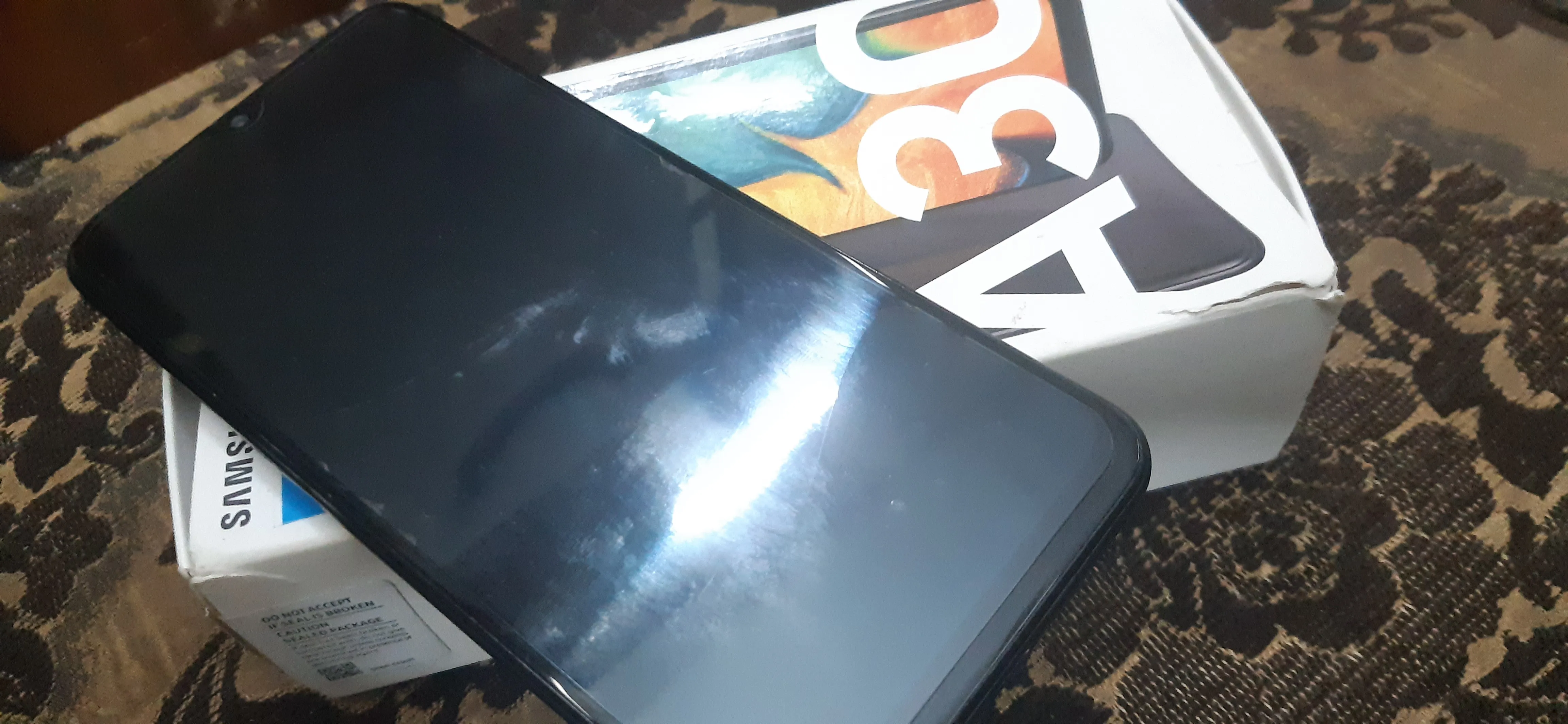 Samsung A30 For Sale - photo 2