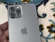 iPhone 12Pro Max - Photos