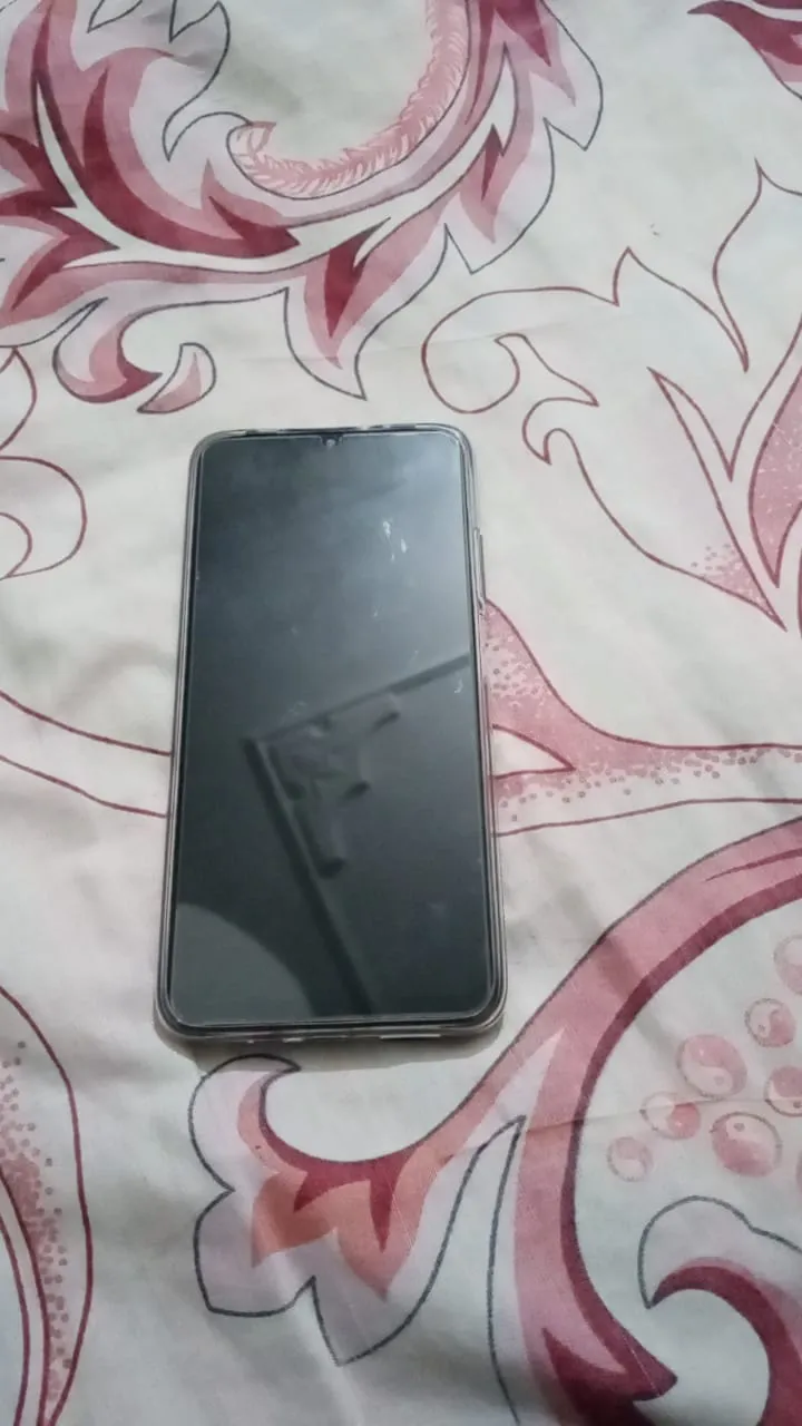 REDMI POCO M3 - photo 3