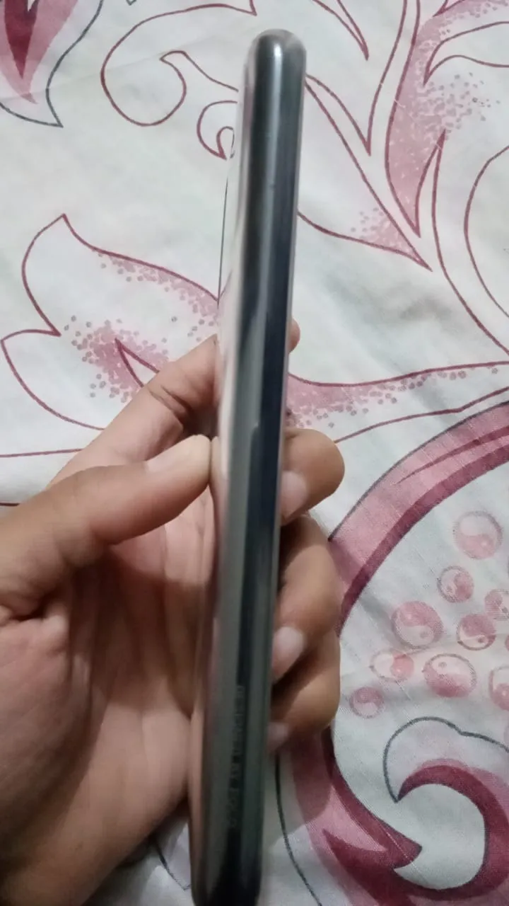 REDMI POCO M3 - photo 2