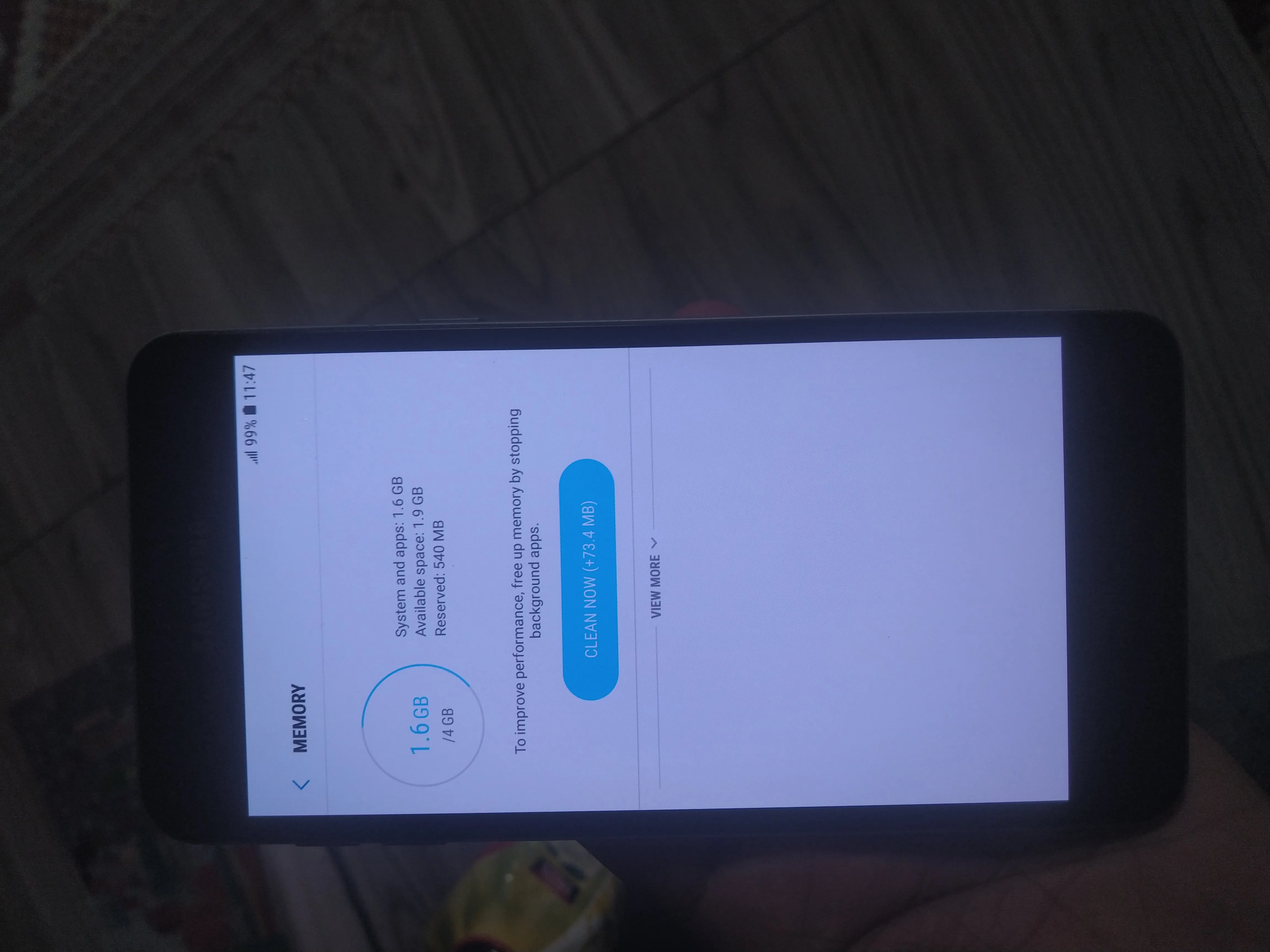 Samsung c7 - photo 3