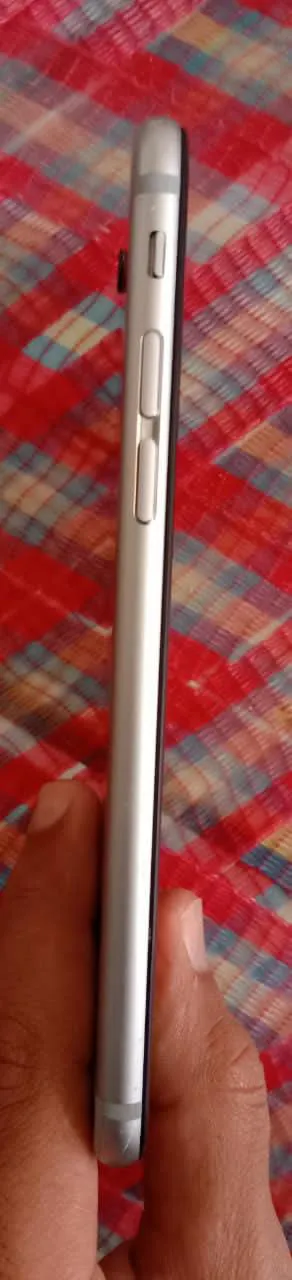 iPhone 6 - photo 3