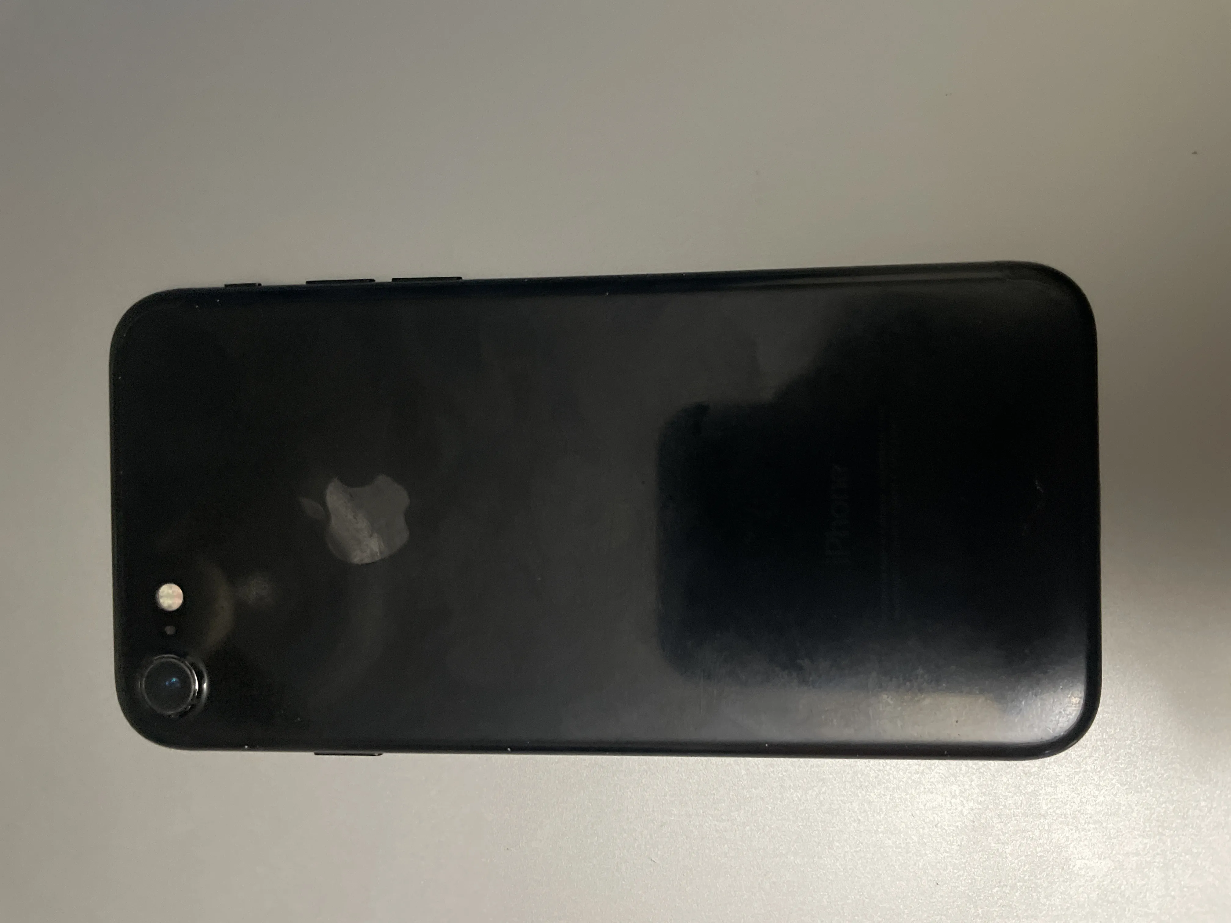 Iphone 7 used - photo 1