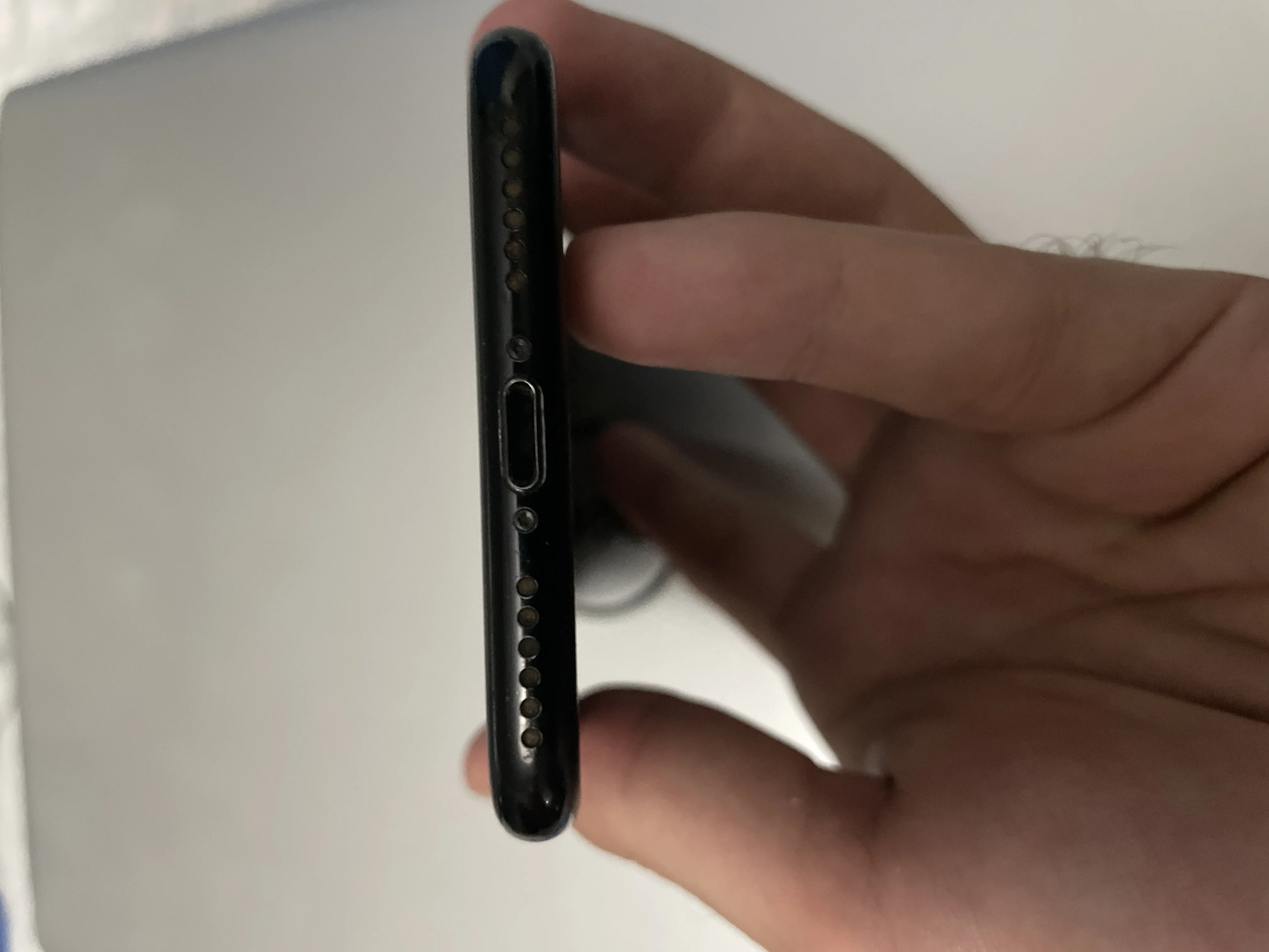Iphone 7 used - photo 2