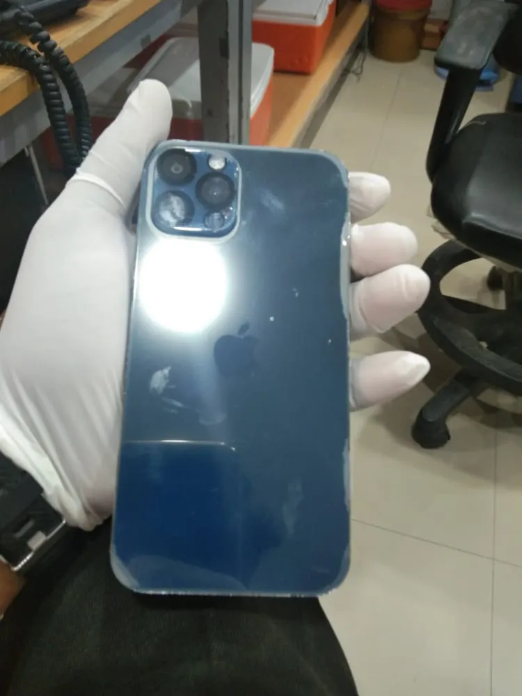 iPhone 12 Pro Master Copy - photo 1