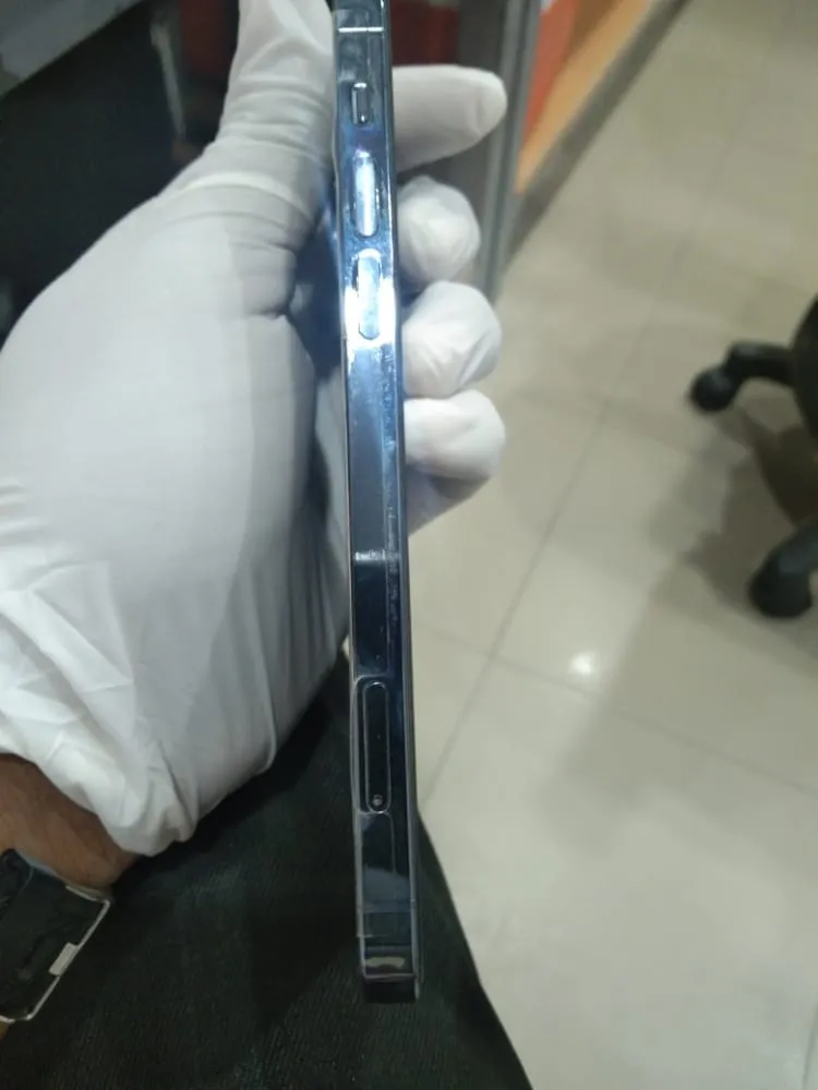 iPhone 12 Pro Master Copy - photo 2