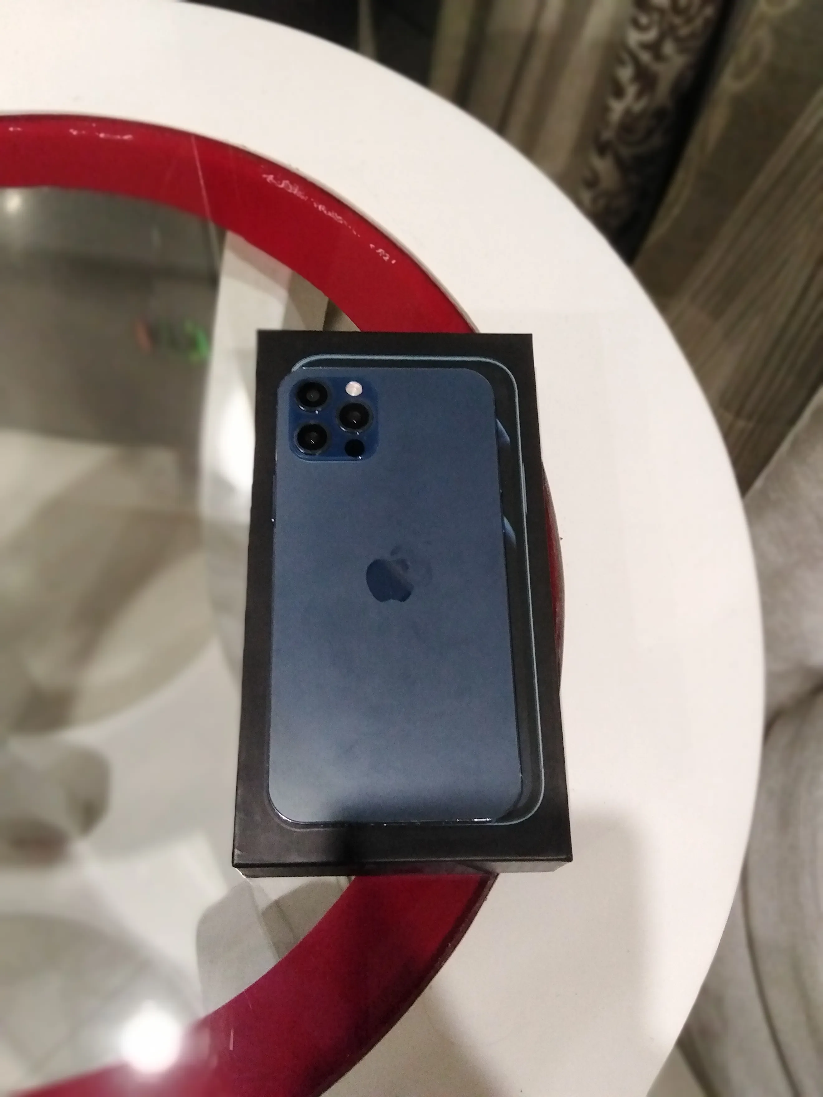 iphone 12 pro turkish - photo 3
