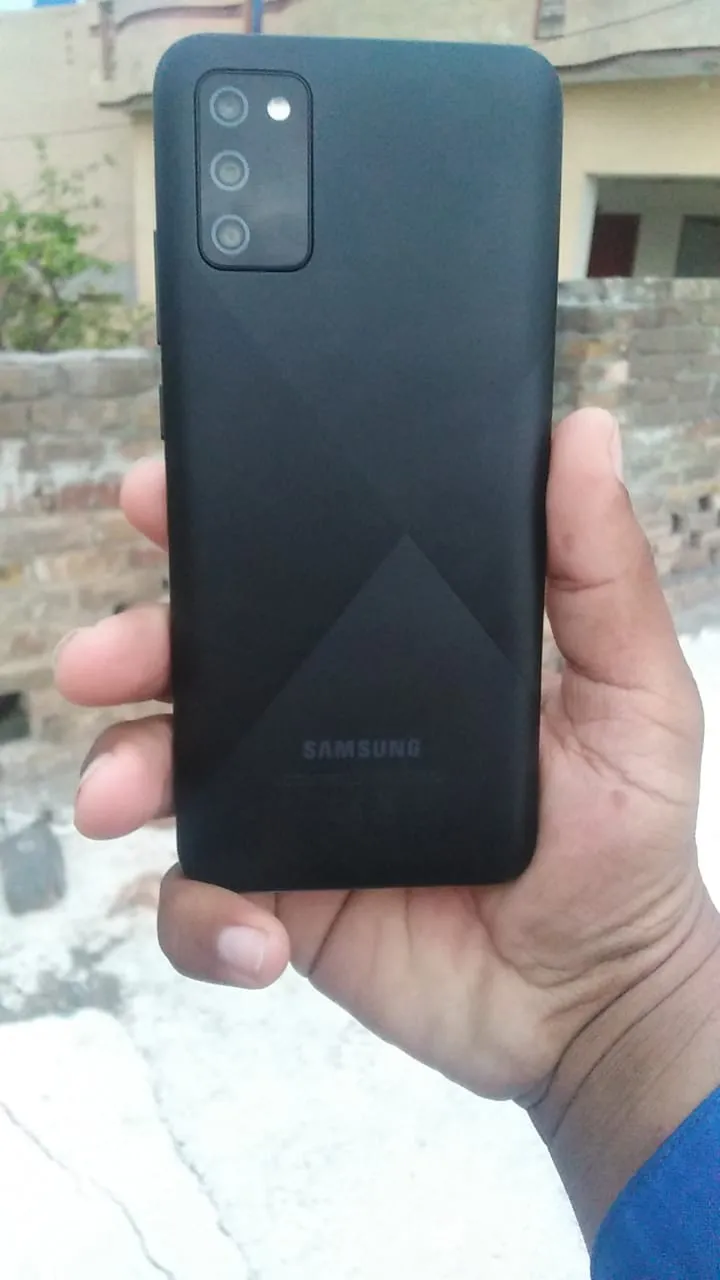 Infinix Hot 9 Play - photo 3