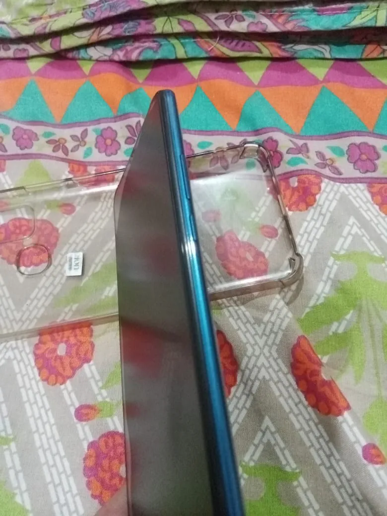 Infinix Hot 9 Play - photo 1