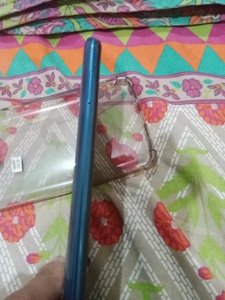 Infinix Hot 9 Play - photo 2