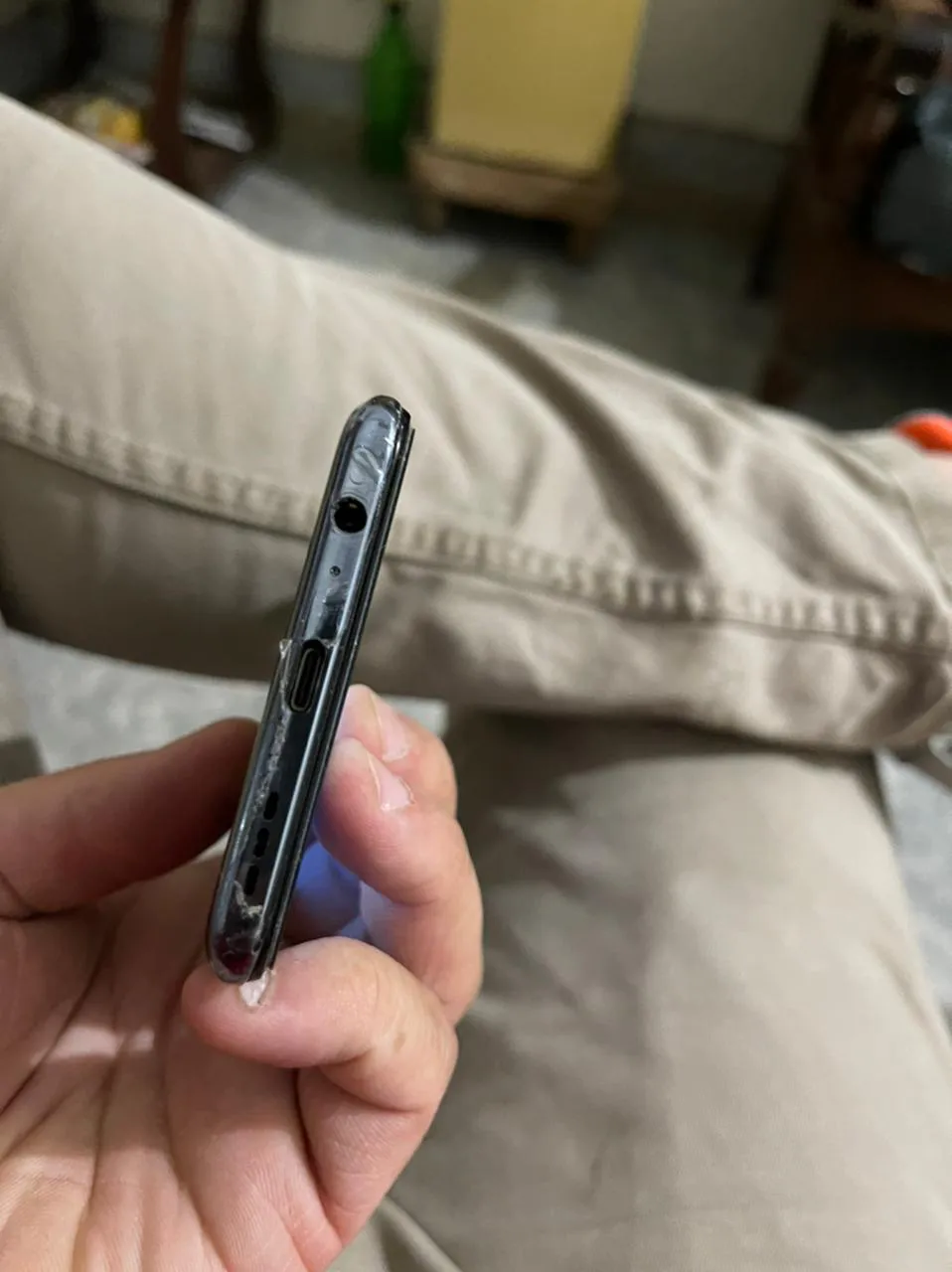 Vivo V20 SE - photo 2