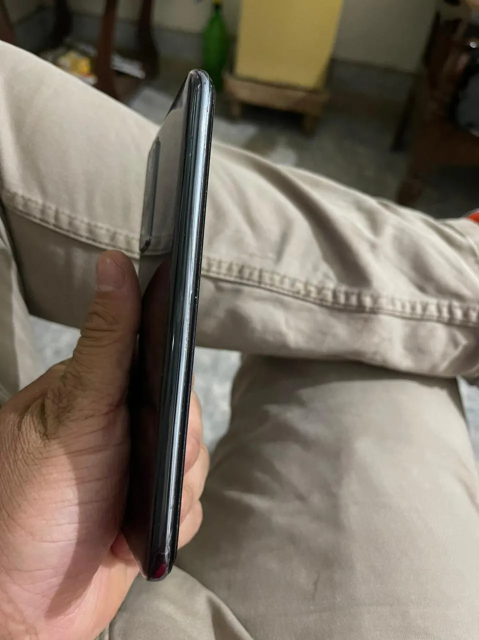 Vivo V20 SE - photo 3