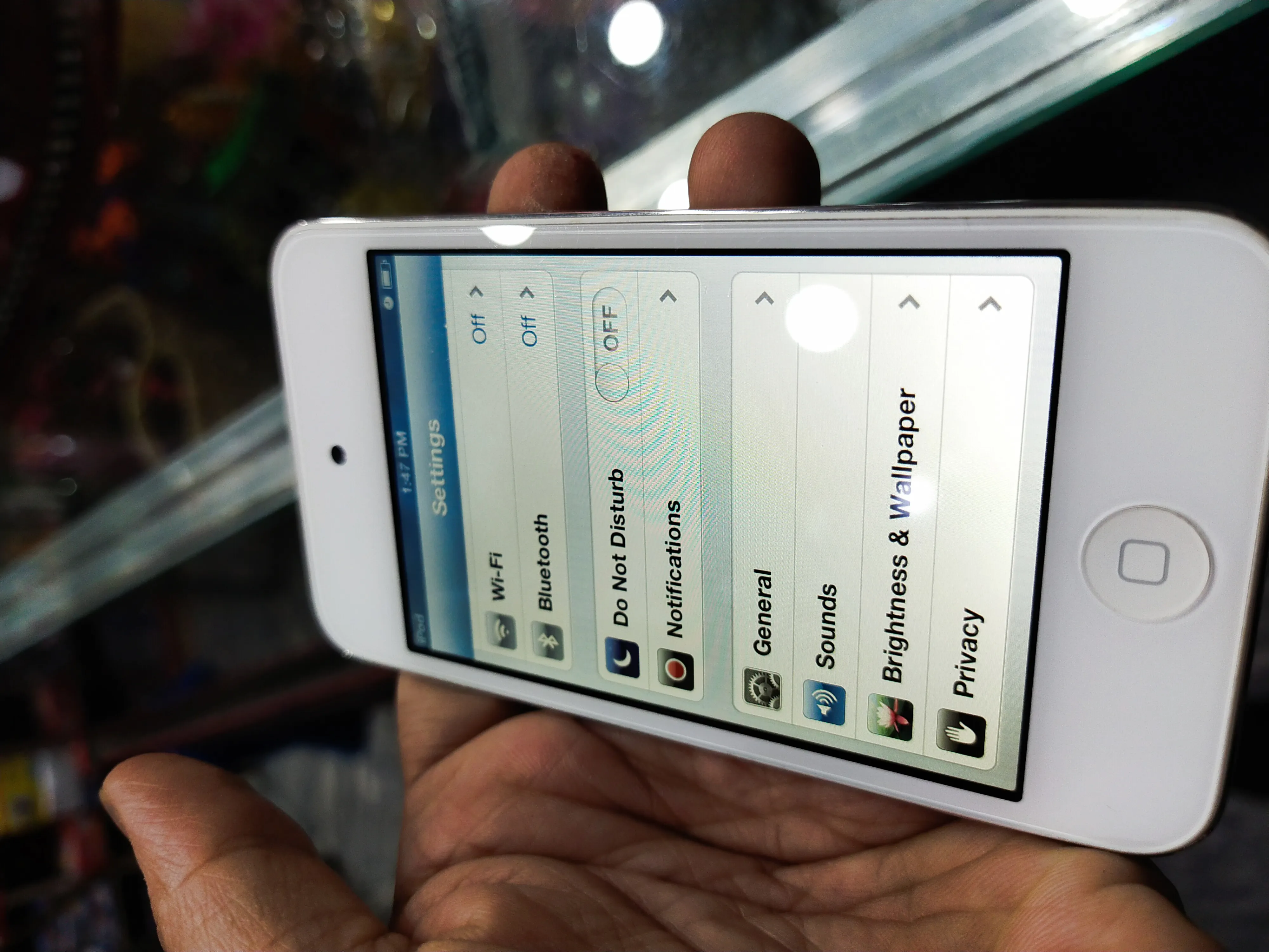 Apple ipod - photo 3