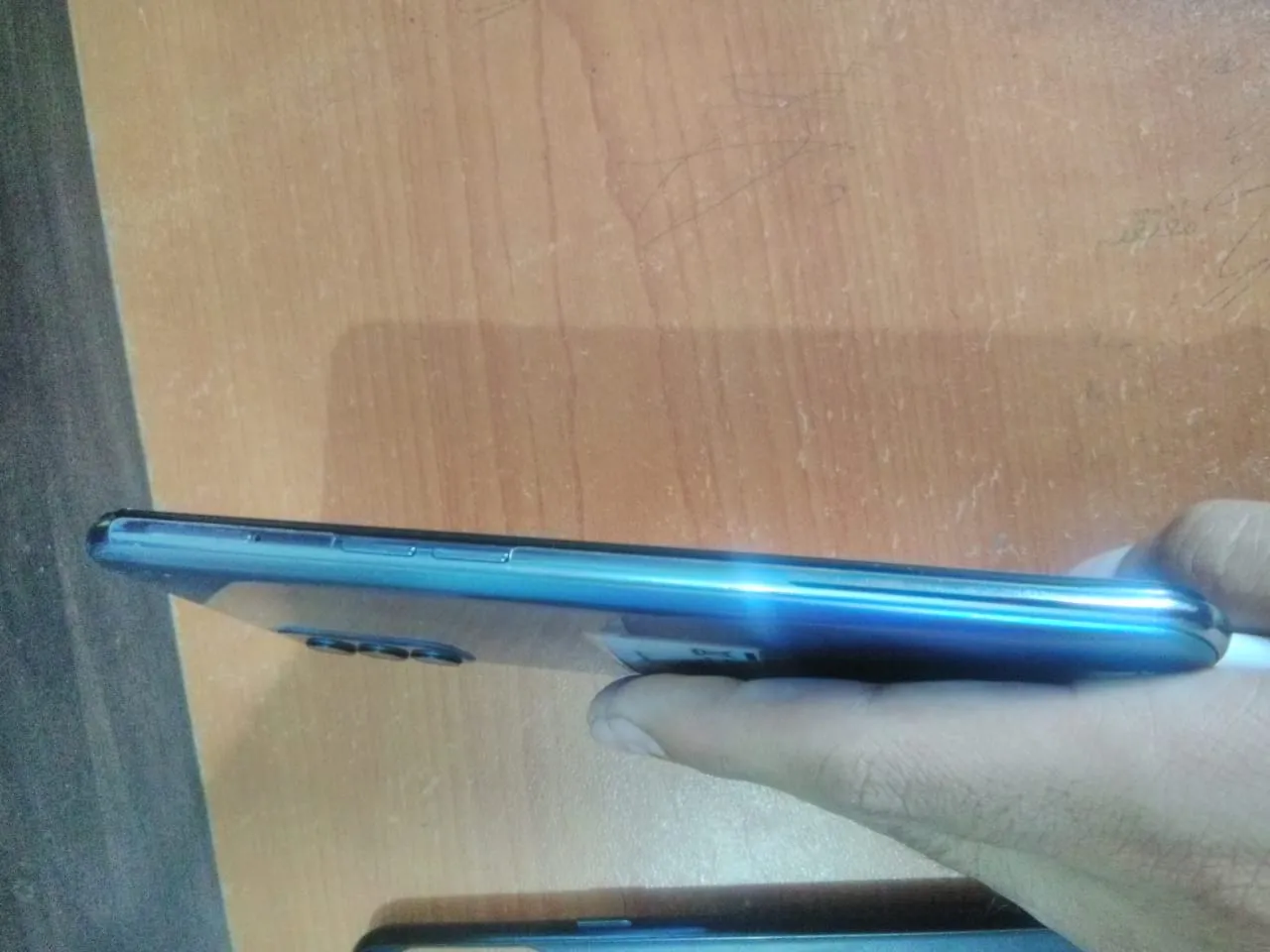 Oppo reno 4 8gb/128 - photo 2